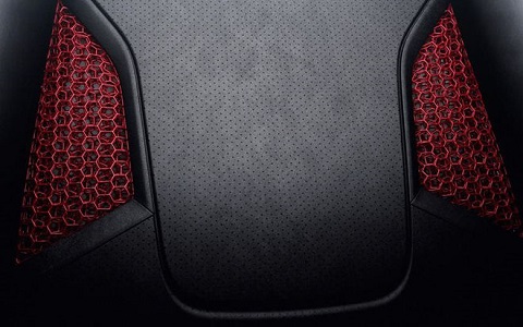 保時捷推出3D打印座椅，已交付車型同樣支持更換