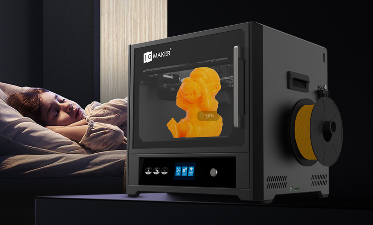 3D打印機的技術分為哪幾類，3D打印機技術分別具體是什么？